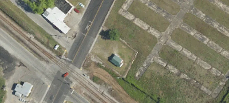 100 Hoover N St