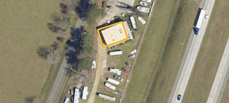 320 Winningham Rd