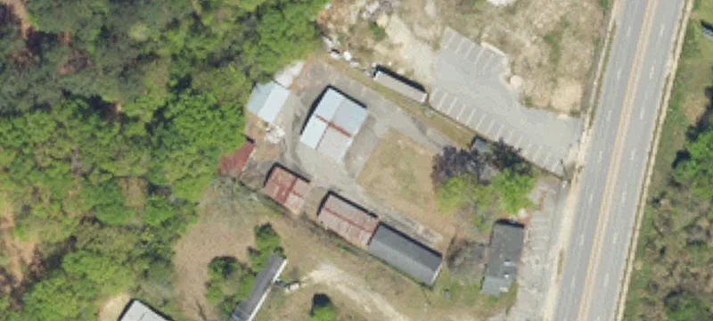 Cheraw, SC 29520