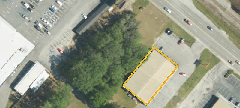 Hampton, SC 29924