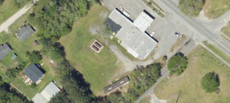 145 Yemassee Hwy