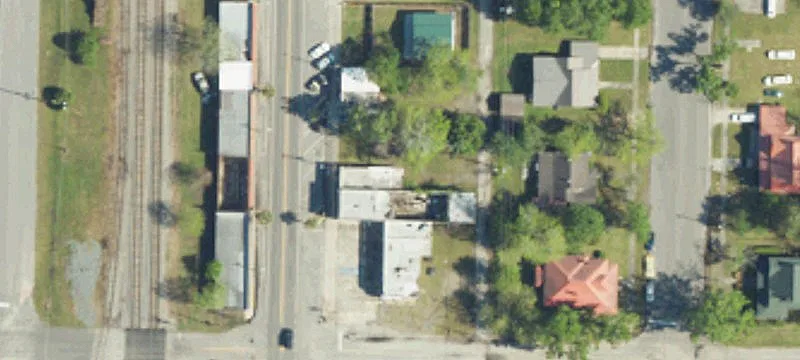 Estill, SC 29918