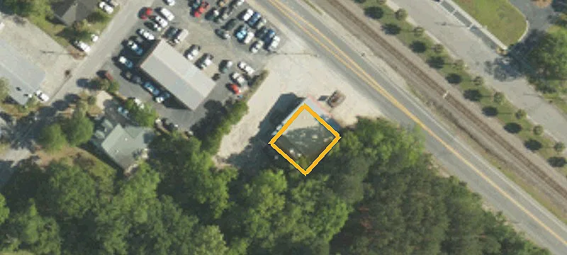 Varnville, SC 29944