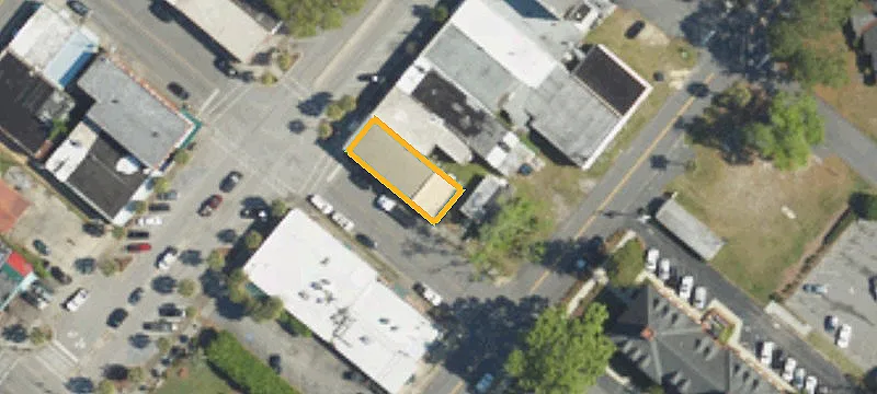 13 Mulberry E St