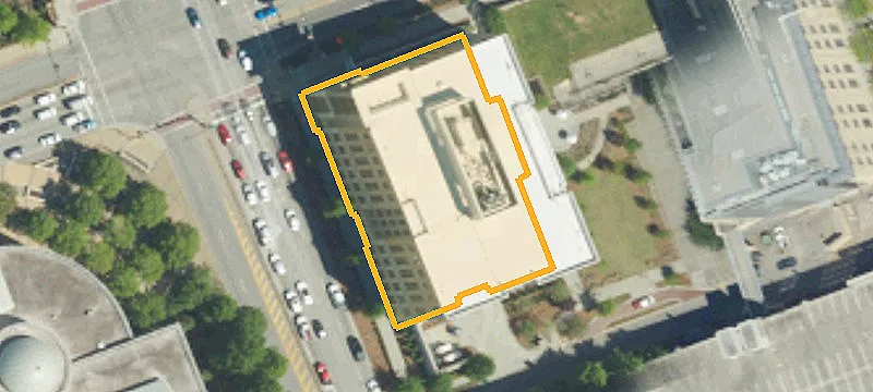 550 Assembly St