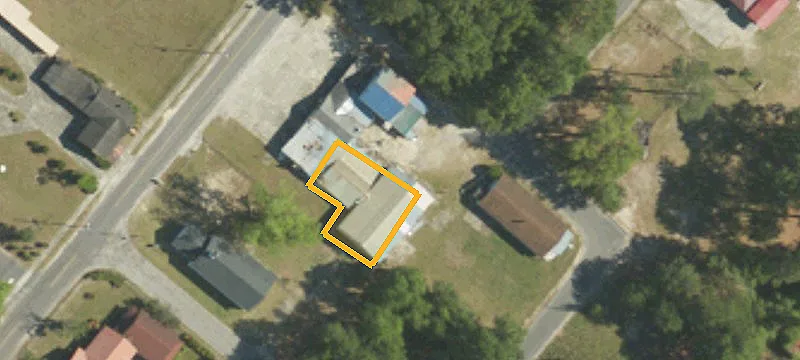 Varnville, SC 29944