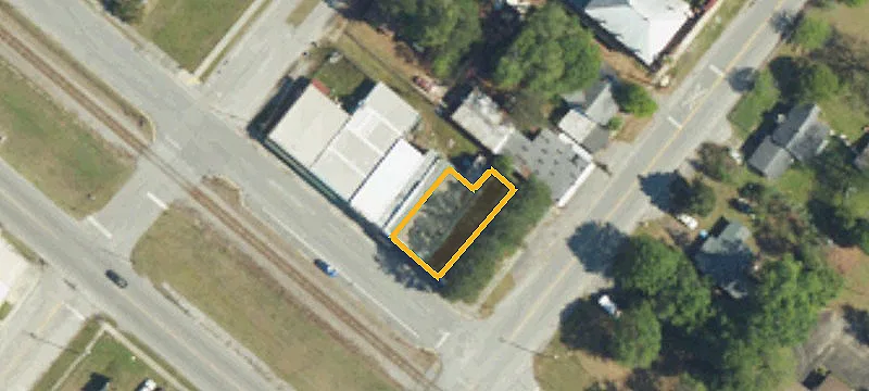 Brunson, SC 29911
