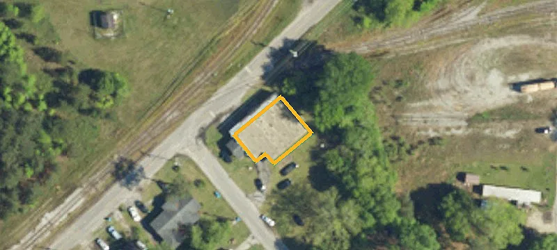 409 Wilcox SW Rd