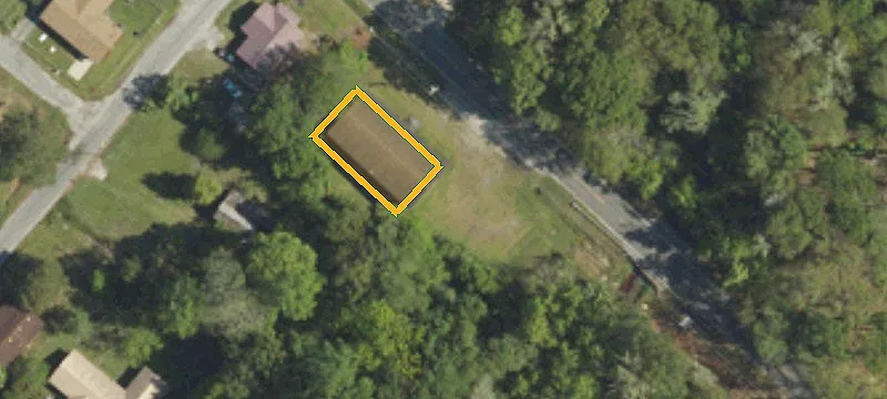 204 Wade Hampton Rd