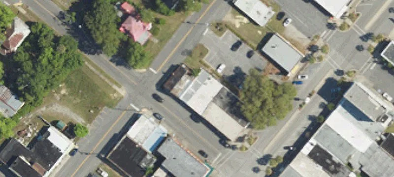 16 Mulberry W St