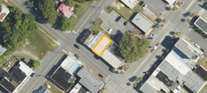 14 Mulberry W St