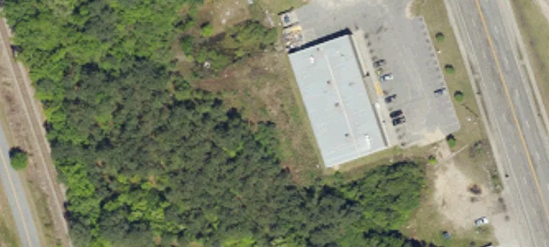 Savannah Hwy