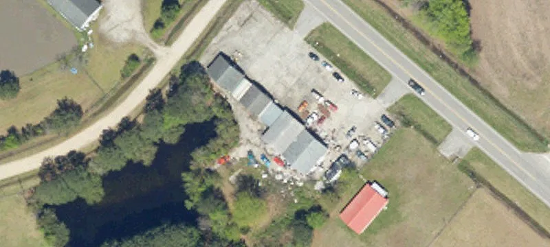 903 Hwy 52nd N