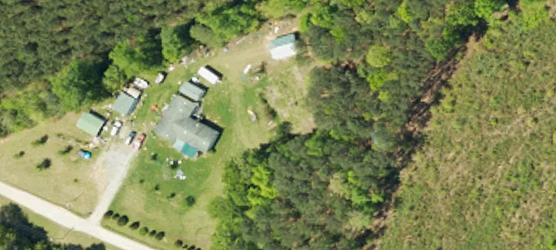 610 Weaghington Rd