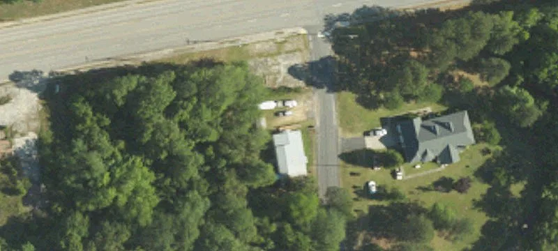Brabham State Hwy 301st S