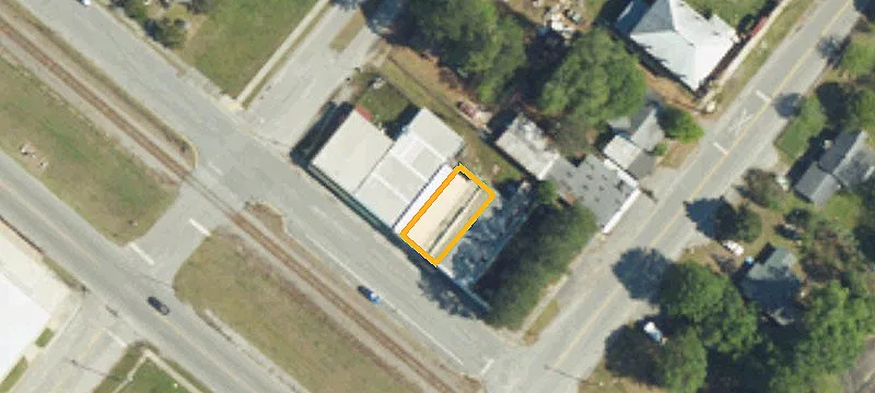 754 Railroad Ave