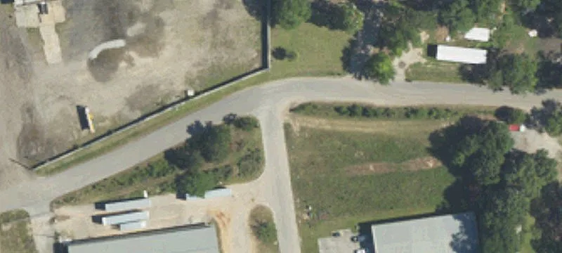 Mackinlay Way