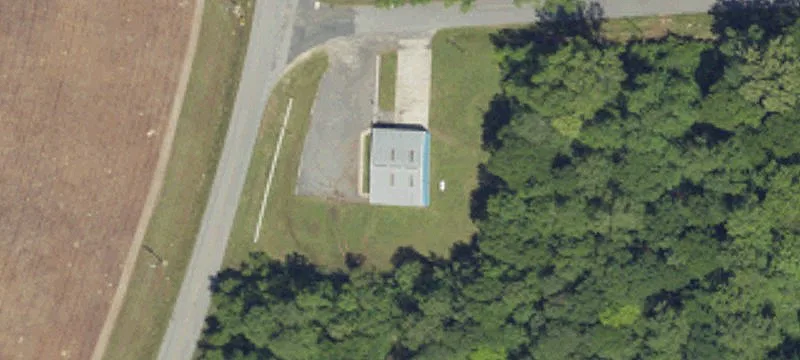 2168 Bass Rd