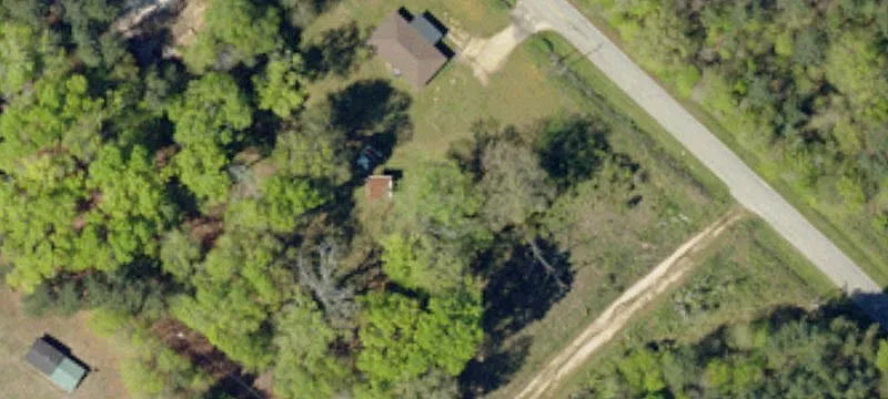 263 Woodyard Rd