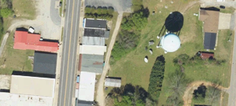 Main St
