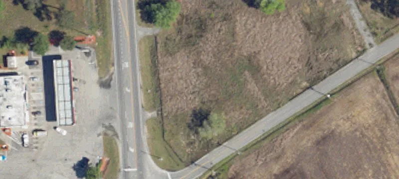 Hwy 701