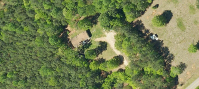 2206 County Line Rd