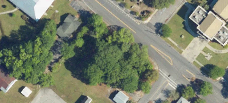 Pne Memorial Ave
