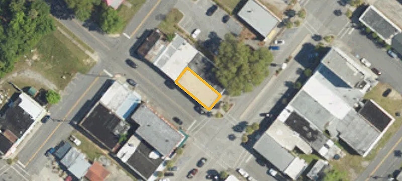 Hampton, SC 29924