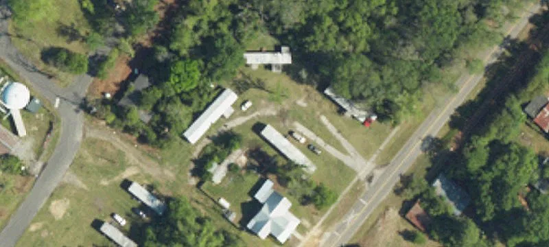 Brunson, SC 29911