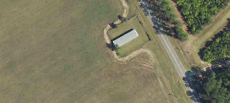 6758 Pocotaligo Rd