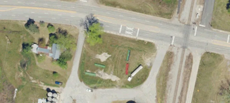 Hwy 301st N