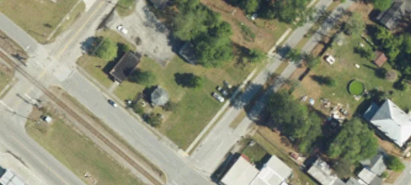 Brunson, SC 29911