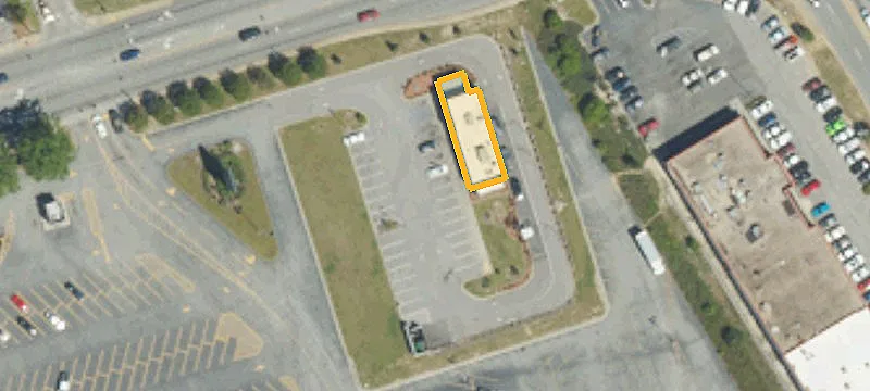 2353 Augusta Rd