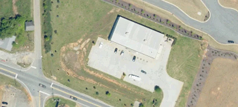 1640 Easley Hwy