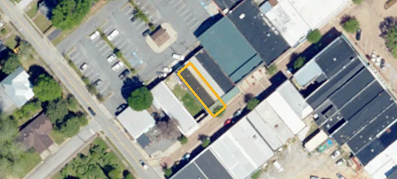 124 Trinity St