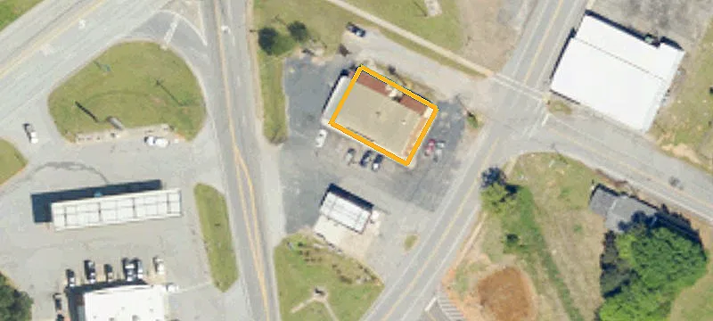 110 Calhoun Shrs Pkwy