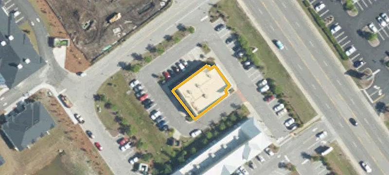 11890 Hwy 707