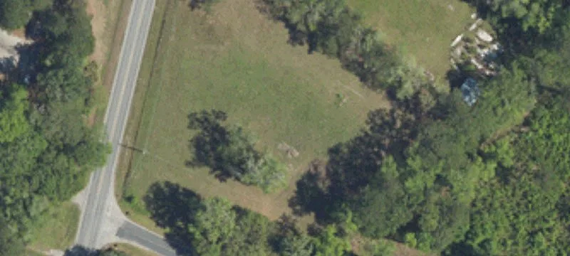 Bolden Hall Rd