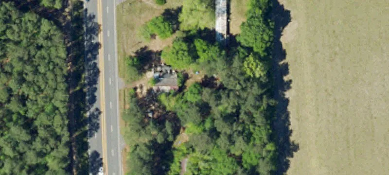 5016 Whiskey Rd