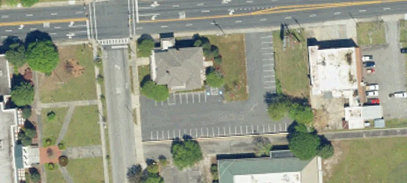 300 Dargan St