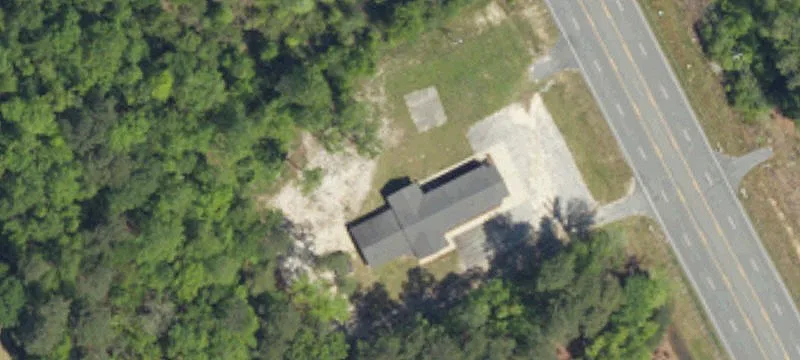 6832 Pamplico Hwy
