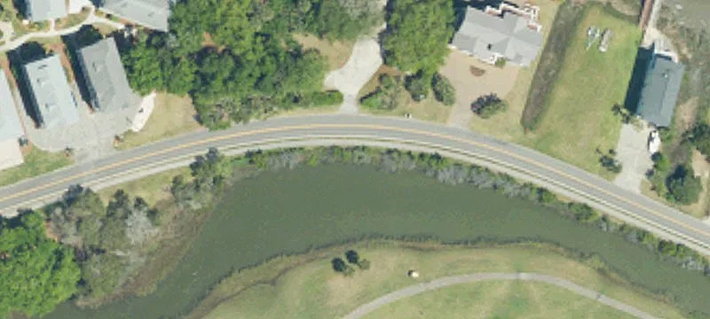 King Cotton Rd