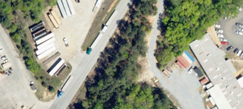 Industrial Park Rd
