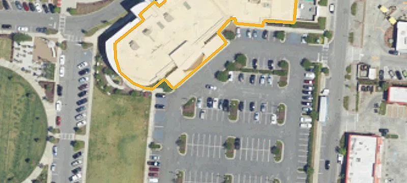 100 Buckwalter Pl Blvd