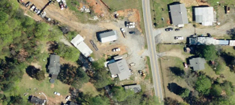 713 Linersville Rd