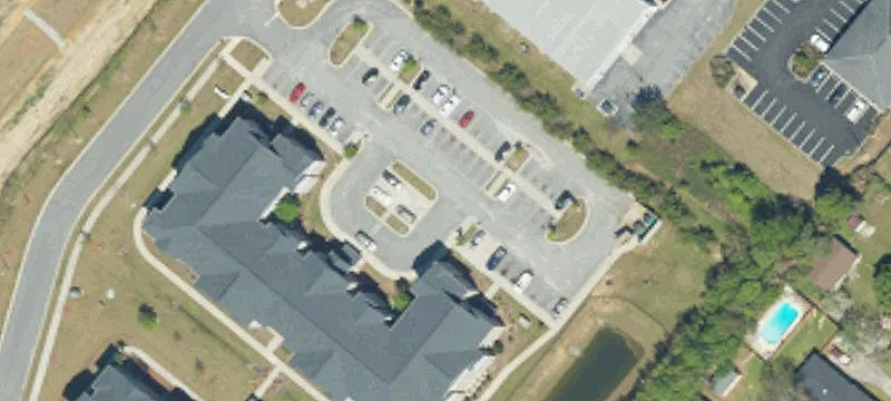 Hoffmeyer Rd