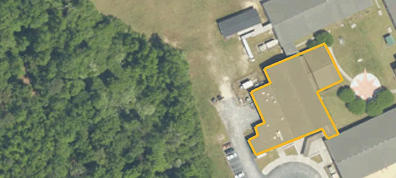 906 Matthews Rd