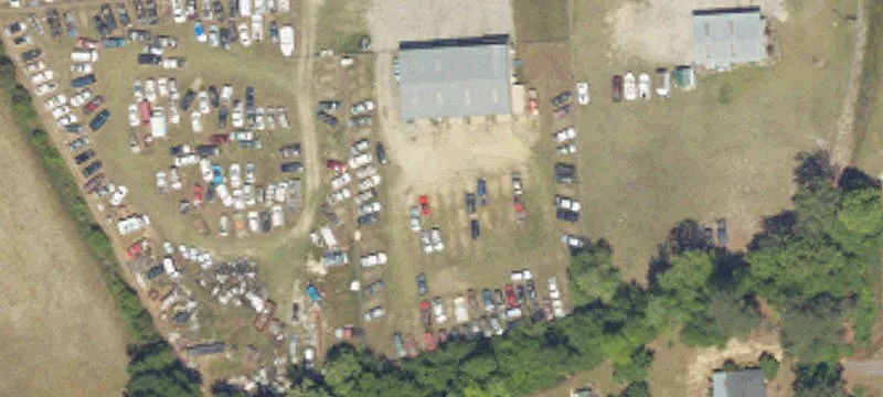 2823 Us 52nd Hwy