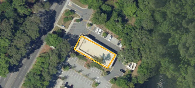 Robert Smalls Pkwy