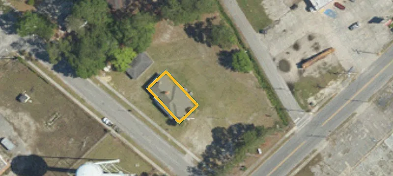 Hampton, SC 29924
